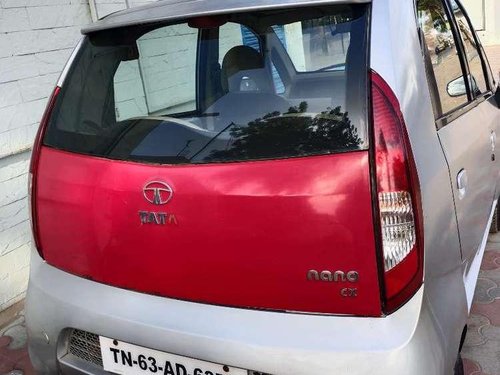 Tata Nano CX Special Edition, 2013, Petrol MT in Madurai