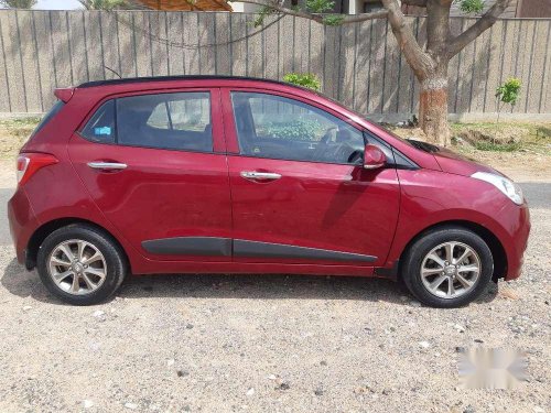 Used 2014 Hyundai Grand i10 Asta MT for sale in Ahmedabad