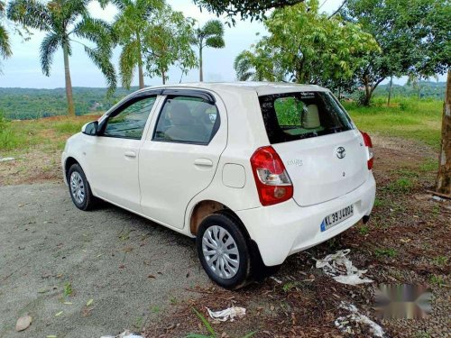 2015 Toyota Etios Liva G MT for sale in Kochi