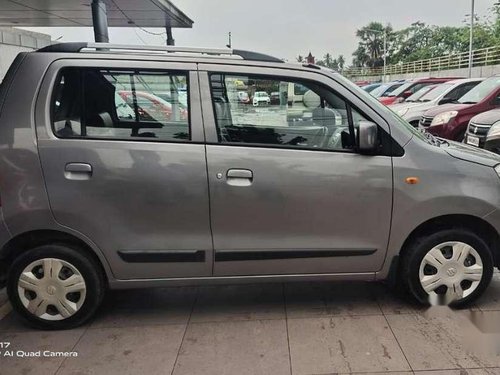 2015 Maruti Suzuki Wagon R VXI MT for sale in Kolkata