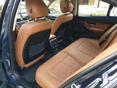 BMW 3 Series 320d Luxury Line, 2014, Diesel AT in Chennai