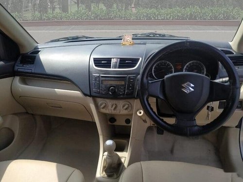 2012 Maruti Suzuki Dzire VXI MT for sale in Gurgaon