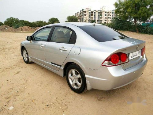 2009 Honda Civic MT for sale in Ahmedabad