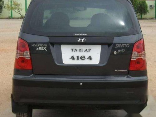 Hyundai Santro Xing GLS Automatic, 2008, Petrol AT in Coimbatore