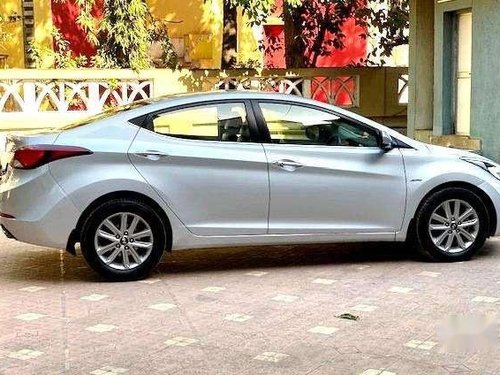 Hyundai Elantra 1.6 SX 2016 MT for sale in Mumbai