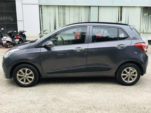 Hyundai i10 Asta 2014 MT for sale in Bangalore