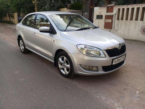 Used 2014 Skoda Rapid MT for sale in Vadodara