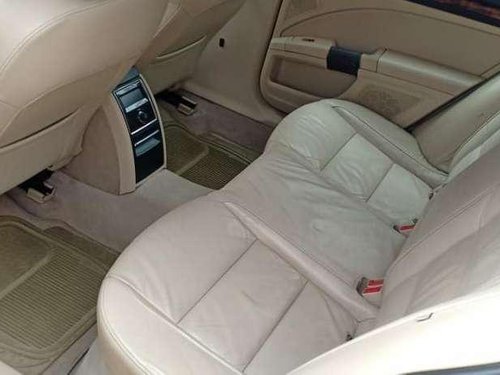 Skoda Superb Elegance 2.0 TDI CR Automatic, 2010, Diesel AT in Jaipur