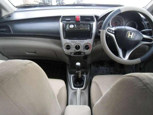 Honda City 1.5 S Manual, 2009, Petrol MT in Coimbatore