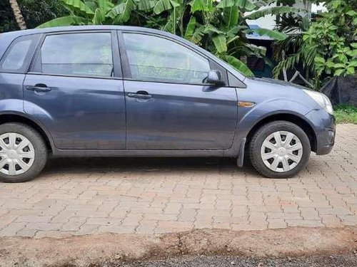 Used Ford Figo Diesel ZXI 2013 MT for sale in Perumbavoor