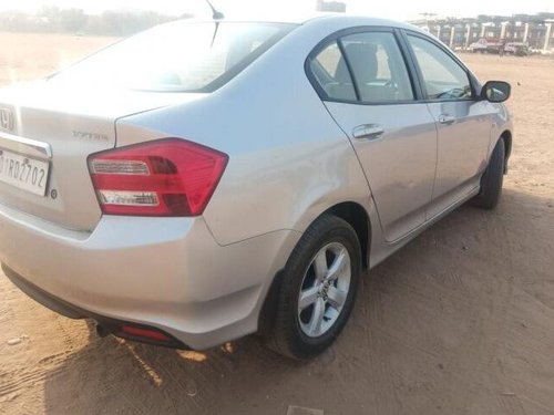 2013 Honda City 1.5 S MT for sale in Ahmedabad