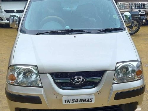 Hyundai Santro Xing GLS 2007 MT for sale in Erode