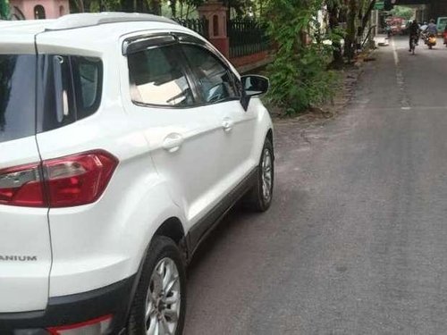 2015 Ford EcoSport MT for sale in Lucknow