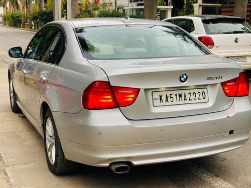 2010 BMW 3 Series 2005-2011 AT for sale in Bangalore