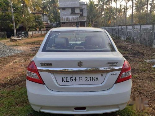 Maruti Suzuki Swift Dzire VDI, 2013, Diesel MT for sale in Thrissur