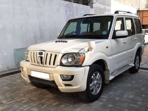 Mahindra Scorpio VLX 2011 MT for sale in New Delhi