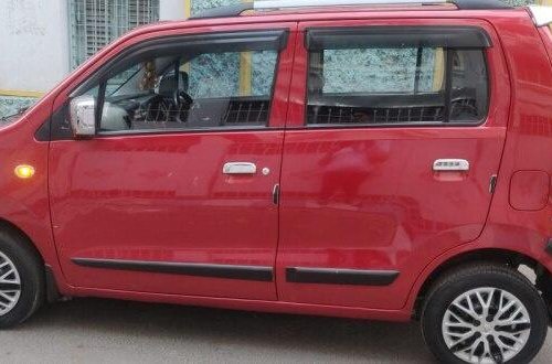 2018 Maruti Wagon R VXI AT for sale in Kolkata