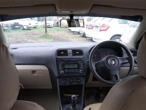 Used 2011 Volkswagen Polo MT for sale in Bharuch