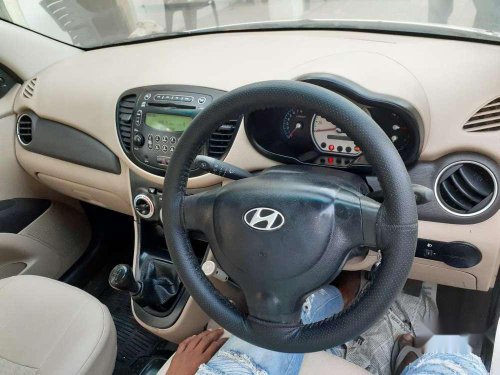 Hyundai I10 Sportz 1.2, 2010, Petrol MT for sale in Chandigarh