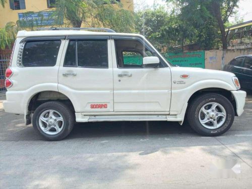 Used Mahindra Scorpio VLX 2010 MT for sale in Nagpur