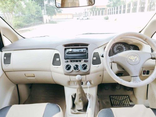 Used 2007 Toyota Innova MT for sale in Vadodara