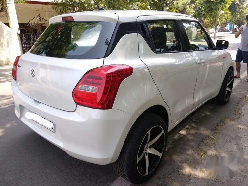 Used Maruti Suzuki Swift VDI 2018 MT for sale in Jalandhar