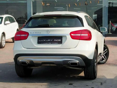 Used 2018 Mercedes Benz GLA Class AT for sale in Karnal