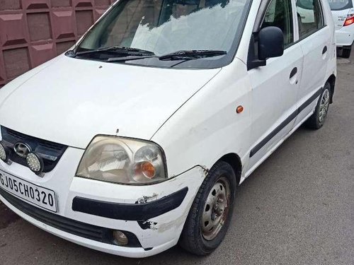 Used 2006 Hyundai Santro MT for sale in Surat