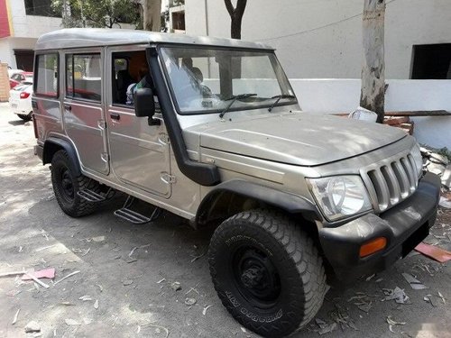 2010 Mahindra Bolero LX MT for sale in Pune