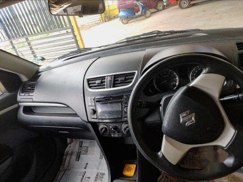 Maruti Suzuki Swift 2016 MT for sale in Hassan