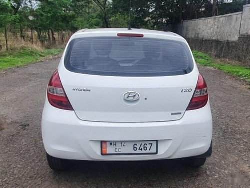 Used Hyundai i20 1.2 Magna 2010 MT for sale in Pune