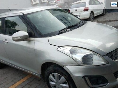 Used Maruti Suzuki Swift VDI 2017 MT for sale in Faridabad