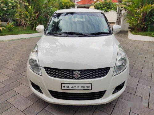 Maruti Suzuki Swift VDi, 2011, Diesel MT for sale in Perumbavoor