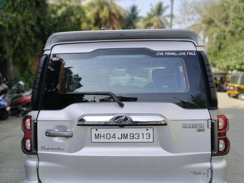 Used 2018 Mahindra Scorpio S11 MT for sale in Mumbai