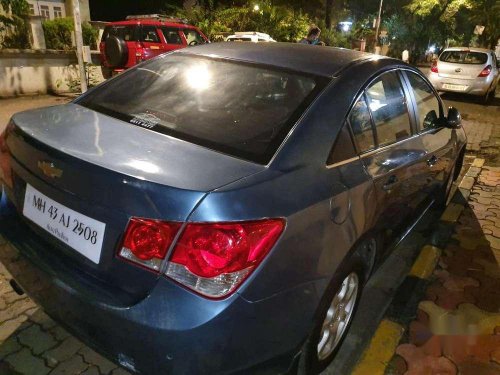 Chevrolet Cruze LT 2012 MT for sale in Mumbai