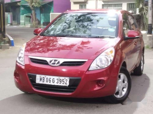 Hyundai I20 Sportz 1.2, 2011, Petrol MT in Kolkata