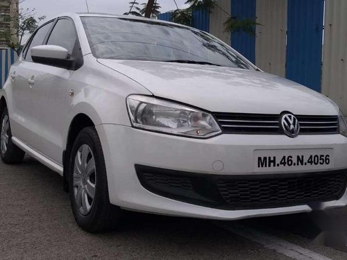 2011 Volkswagen Polo MT for sale in Mumbai