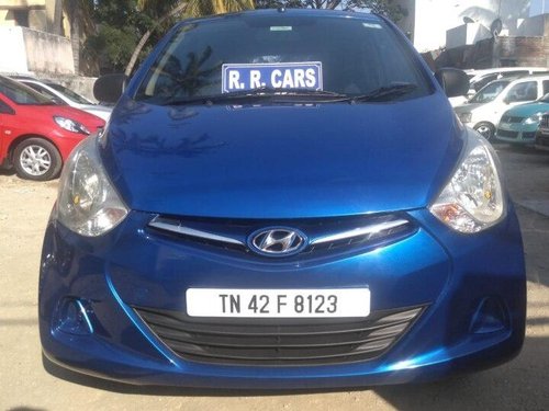 Hyundai EON Era 2012 MT for sale in Coimbatore