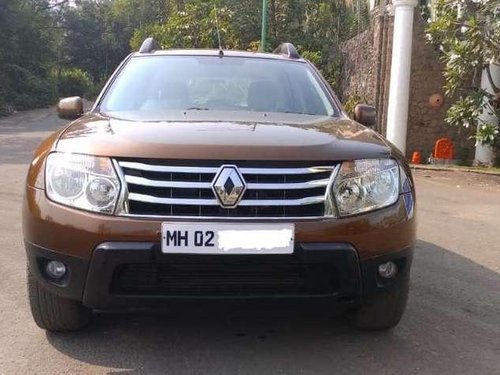 Used 2013 Renault Duster MT for sale in Mumbai