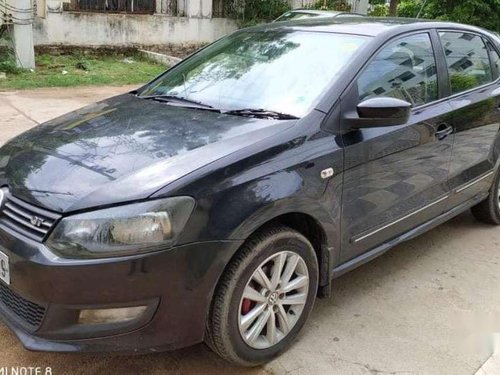 2013 Volkswagen Polo GT TSI MT for sale in Hyderabad