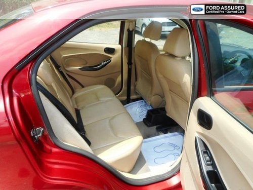 2016 Ford Aspire Titanium Plus Diesel BSIV MT in Chennai