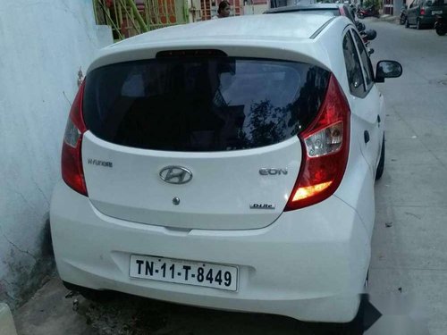 Hyundai Eon D-Lite, 2016, Petrol MT in Chennai