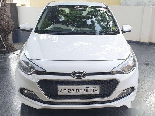 Hyundai Elite i20 Asta 1.4 CRDi 2016 MT for sale in Nellore