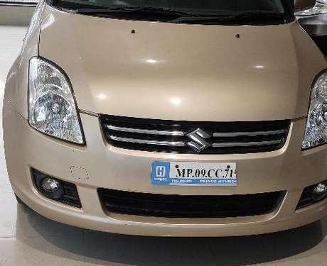 Maruti Suzuki Swift Dzire 2008 MT for sale in Indore