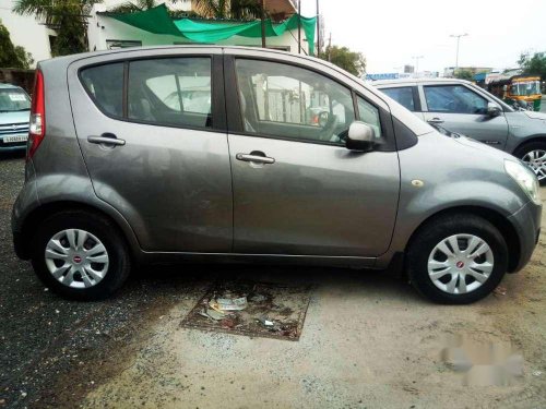 Used 2011 Maruti Suzuki Ritz MT for sale in Vadodara