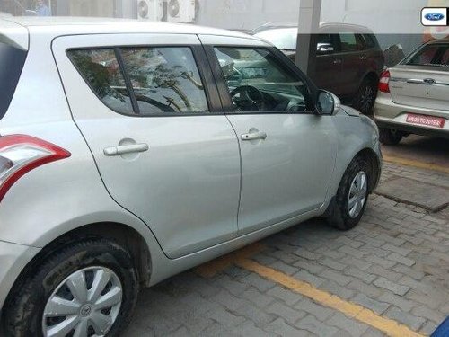 Used Maruti Suzuki Swift VDI 2017 MT for sale in Faridabad