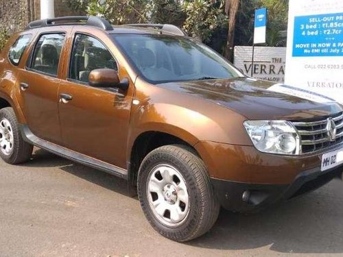 Used 2013 Renault Duster MT for sale in Mumbai