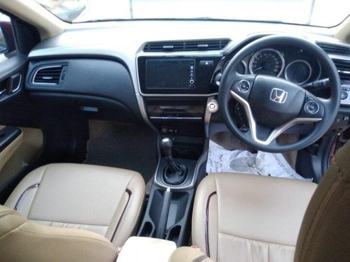 Honda City i VTEC V 2017 MT for sale in Coimbatore