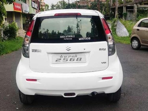 Maruti Suzuki Ritz Vdi BS-IV, 2011, Diesel MT in Kolkata