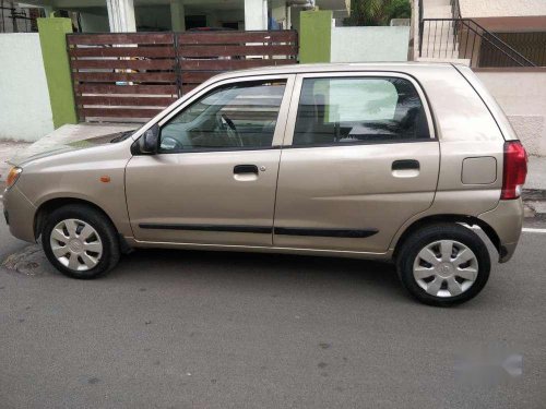 Used 2011 Maruti Suzuki Alto K10 VXI MT for sale in Chennai